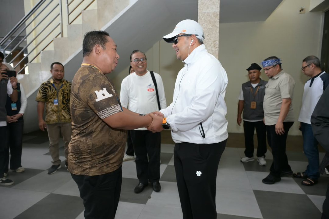 RAKERNAS XII JKPI 2026